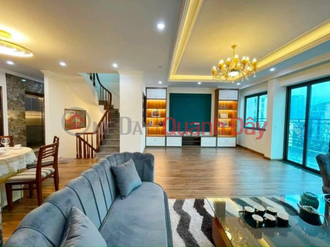 106m Front 10m Ba Dinh Center Grapefruit Street. Classy Villa. Goodwill Owner Wants To Sell Fast _0