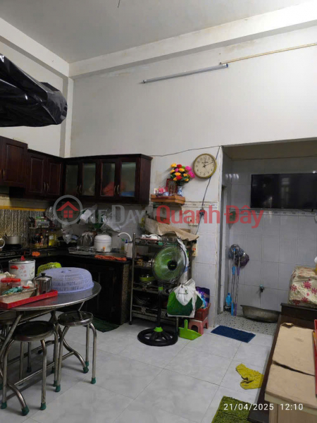 2-storey house for sale, 58m2, 2 bedrooms, 2 bathrooms, 4.4 billion - TTH, District 12, HCM - 0905900238 | Vietnam Sales đ 4.4 Billion