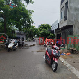RESETTLEMENT LAND FOR SALE IN TRAU QUY - GIA LAM CONTACT 0985865658 _0