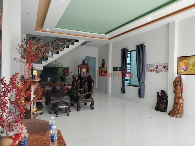 SIÊU PHẨM 3 TẦNG KHUÊ TRUNG – KẸP CỐNG THOÁNG MÁT – MẶT TIỀN ĐẸP KINH DOANH Niêm yết bán