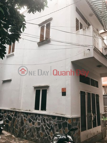 House for rent in alley of three-wheel drive | Vietnam, Rental | đ 8 Million/ month