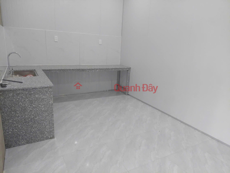 Cho thuê nhà nguyên căn giá 9,5 triệu khu quy hoạch sân vận động Đà Lạt Lâm Đồng, Việt Nam, Cho thuê | đ 9,5 triệu/ tháng
