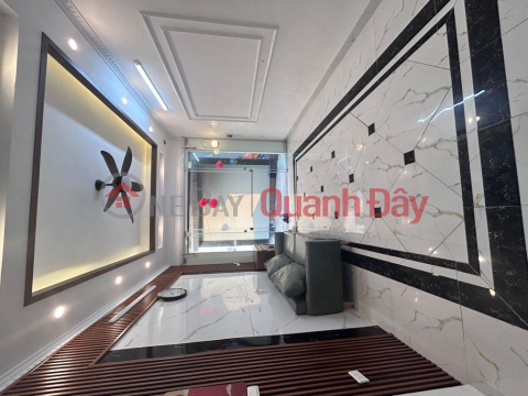 NHÀ ĐẸP THOÁNG GẦN VIỆT HƯNG – Ô TÔ - KHU VỰC NHIỀU TIỆN ÍCH - TẶNG NỘI THẤT 6 TỶ CTL _0