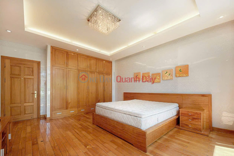 đ 34 tỷ Bán Biệt phủ Trung tâm Hải Châu - Đà Nẵng. Rộng rãi - Hiện đại - Đẳng cấp. Giá chỉ 34 tỷ.