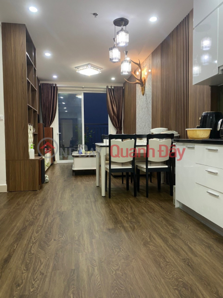 ₫ 2.55 Billion, BEAUTIFUL APARTMENT - GOOD PRICE - Apartment for sale by owner in Ngo Quyen district - Hai Phong