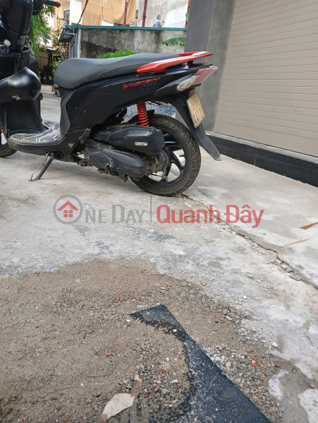 Vị trí đẹp bán nhà ngõ 195 Phúc Lợi - Long Biên Niêm yết bán