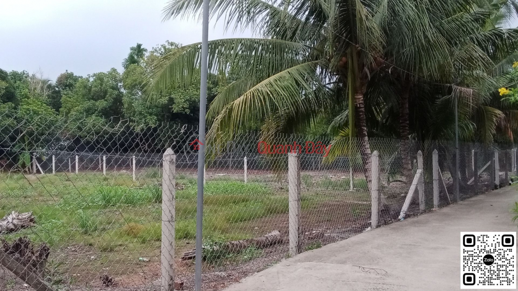 Land for sale 500 m2, Vietnam Sales đ 4.6 Billion