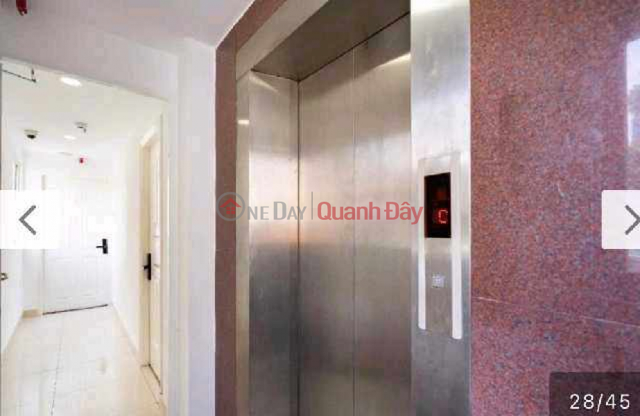 Property Search Vietnam | OneDay | Nhà ở | Niêm yết bán, Nhà Mặt Phố 8 Tầng - Phố Sương Nguyệt Ánh, Quận 1