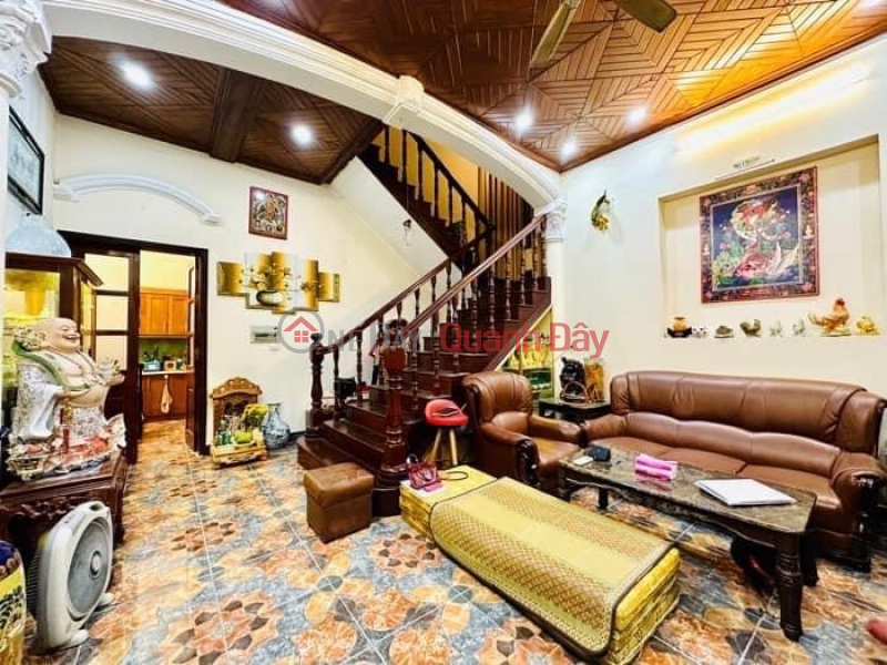 Property Search Vietnam | OneDay | Nhà ở, Niêm yết bán, ĐẦU TƯ – MUA Ở - ĐỀU VÀO HẾT – 130TR/M2 X 100M – OTO ĐỖ CỬA – NGÕ THÔNG KINH DOANH – PHỐ YÊN LÃNG - 13.2 TỶ