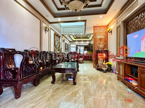 Super luxury villa D2D Vo Thi Sau on sale, price reduced from 18 billion to 15 billion!!! _0