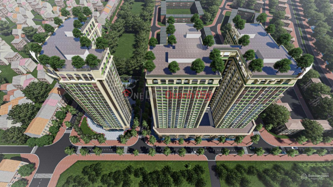 Làm ơn chọn, Nhà ở | Niêm yết bán | đ 6,93 tỷ