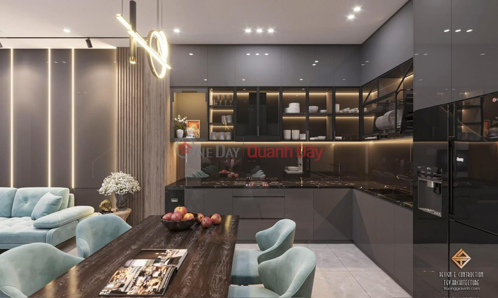 Property Search Vietnam | OneDay | Nhà ở | Niêm yết bán | **Bán nhà đường Tiền Giang, phường 2, Tân Bình (4,2x17),2 tầng, hơn 7 tỷ