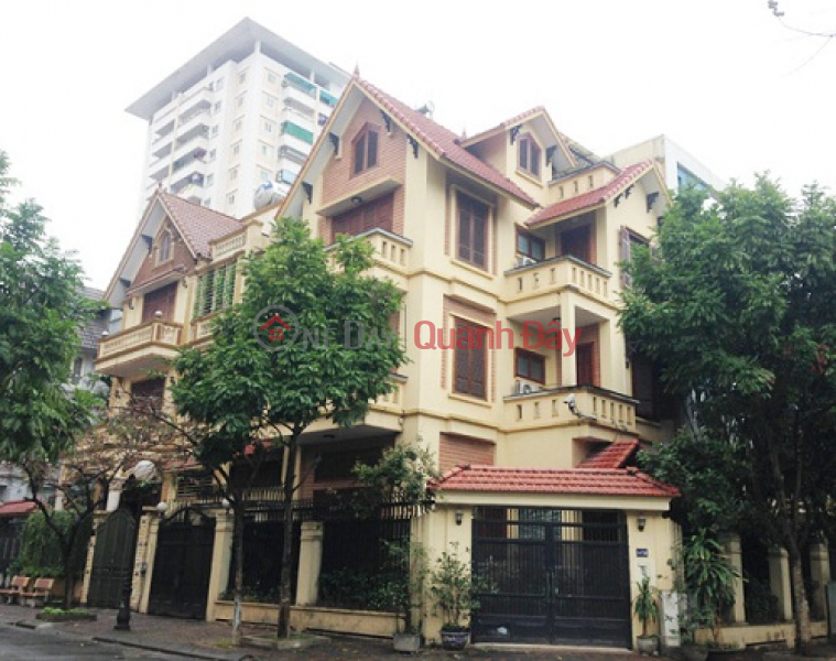 Property Search Vietnam | OneDay | Residential | Sales Listings Really classy! Villa in My Dinh Ha Noi corner lot 130m 3t ONLY 35 TILLION
