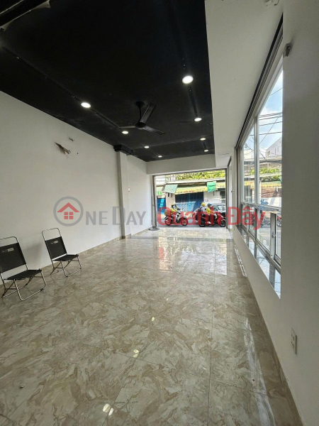 House for rent, 2 street frontages, Nguyen Hong Dao Street, Tan Binh District, 60m², 18 million VND., Vietnam, Rental | đ 18 Million/ month
