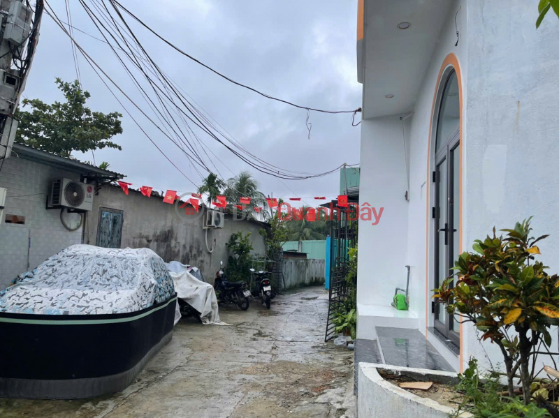 đ 3,45 tỷ | NHÀ 2 TẦNG MỚI – FULL NỘI THẤT – KIỆT Ô TÔ CMT8 – CHỈ 3,45 TỶ!