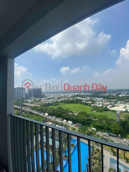 Bán căn hộ 2pn 2wc,dt 74m2 giá 4.5 tỷ tổng giá, full nội thất Lavida Plus Q7 Sales Listings