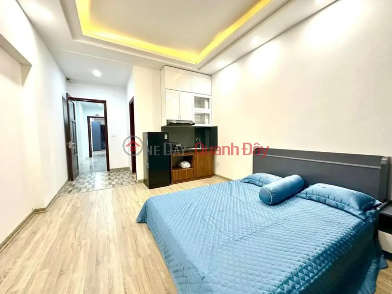 Property Search Vietnam | OneDay | Residential Sales Listings Selling apartment on Cau Giay street, car, fully furnished, elevator, 76m2, 15.8 billion