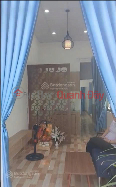 đ 980 triệu, Chính chủ bán 2 căn nhà mới xây Nam Nha Trang, giá chỉ từ 874 triệu