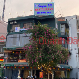 Saigon Pn Restaurant,Tân Bình, Việt Nam