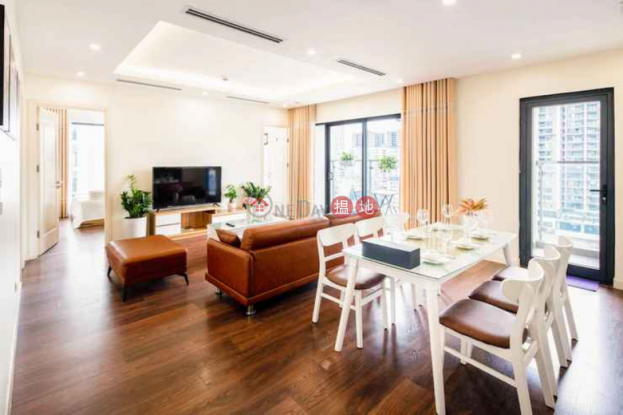 HANOI Apartment (HANOI Apartment) Thanh Xuan|搵地(OneDay)(1)