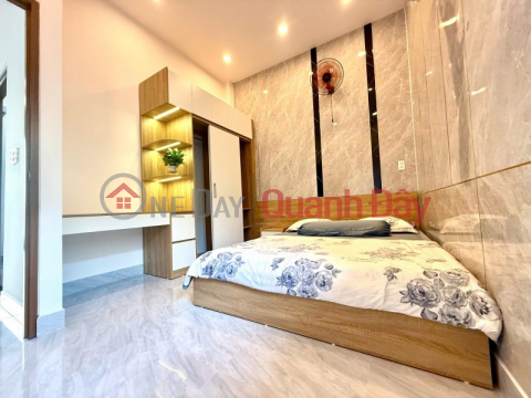 ► Kiệt Ông Ích Khiêm ngay cạnh Big C, 64m2, ngang 5.3m, 3.xx tỷ _0