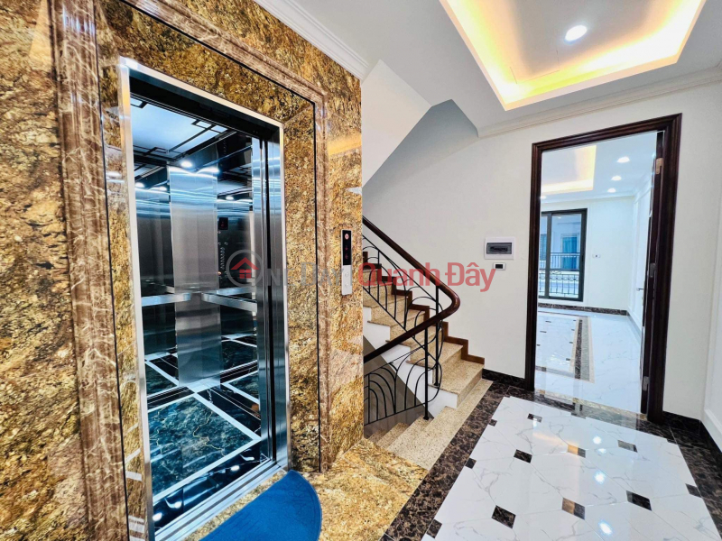 Property Search Vietnam | OneDay | Residential, Sales Listings | LOT OF CARS Avoid Cau Giay Street 55\\/60m2 x 7 Elevator Floors, Frontage 4.5m 22.8 Billion