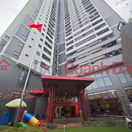 Bán căn hộ tòa Lạc Hồng Phú Thượng 77m2- 2N2VS- giá 6,6 tỷ _0