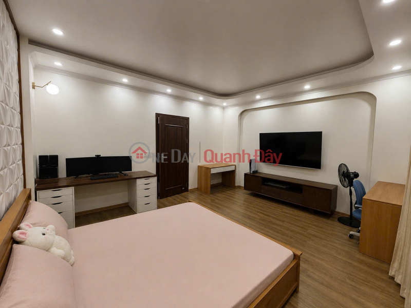 đ 6,8 tỷ, CHÍNH CHỦ BÁN NHÀ 4 TẦNG ĐẸP – VỊ TRÍ VÀNG KHU BẠCH ĐẰNG, HẢI PHÒNG