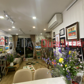Cần bán căn 3 ngủ 100m2 tại Seasons Avenue, tầng trung, 8.6 tỷ _0