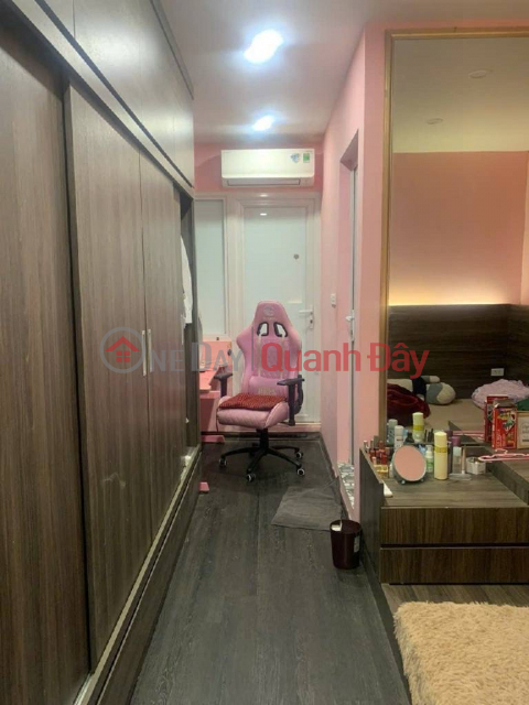 NGHIA DO CAU GIAY AIRPORT CENTER, AREA 150M2-3 BEDROOMS, PRICE ONLY 5.250 BILLION _0