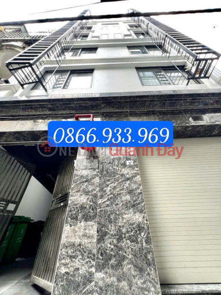 BÁN CCMN DÒNG TIỀN KHỦNG 150TR/THÁNG – TRUNG TÂM CẦU GIẤY. Niêm yết bán