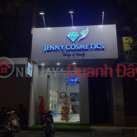 Jenny Cosmetics,Hai Chau, Vietnam