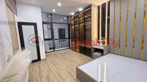 Lò Đúc, Nguyễn Cao, Nhà Đẹp Ở Ngay, Ngõ Thông, Gần Ô Tô, Nhỉnh 6 Tỷ _0