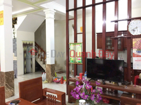 Owner needs to rent out the whole house at 2A, Tran Quang Trieu, Hoa Vuong Urban Area, Loc Hoa Ward, Thanh Hoa City. _0
