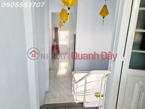 2-storey Street House for rent 7 million - near Da Nang University of Economics, Ngu Hanh Son, DN - Investment price 5 billion _0