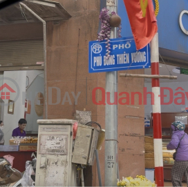 NHÀ ĐẸP- GIÁ TỐT CHÍNH CHỦ CẦN BÁN NHANH CĂN NHÀ MẶT PHỐ THUẬN KINH DOANH TẠI quận Hai Bà Trưng, HN _0