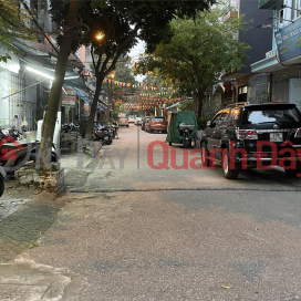Bán nhà phân lô cán bộ Sài Đồng, ô tô tránh nhau, gara, 70m*3T, MT4.5m,6.x tỷ _0