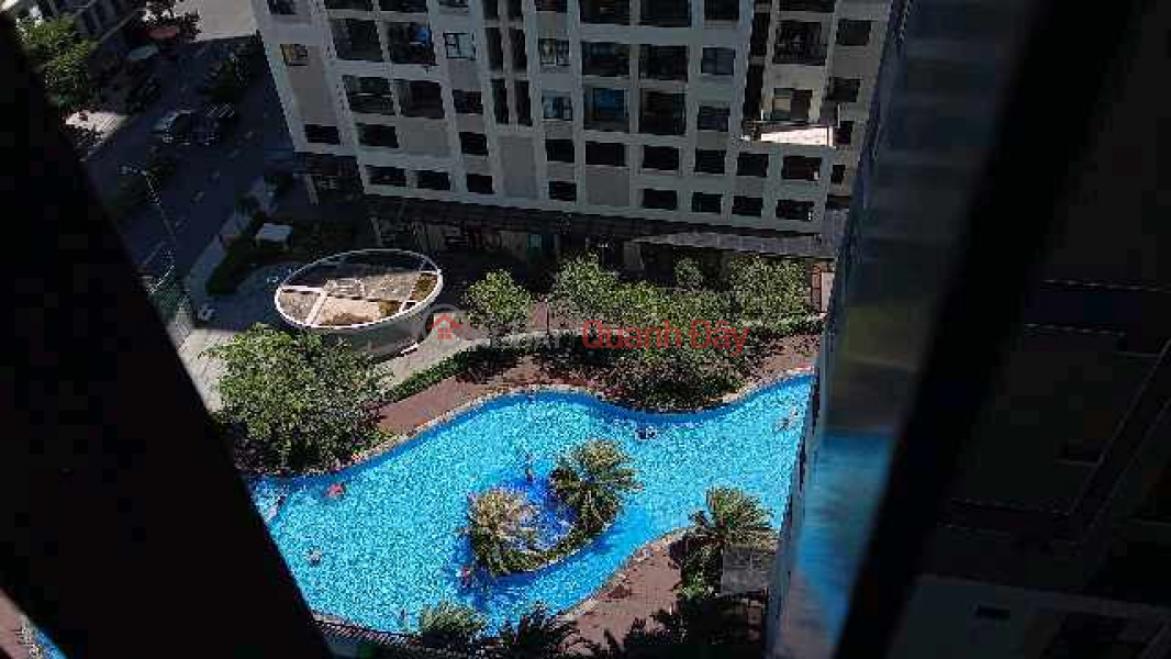 Property Search Vietnam | OneDay | Nhà ở, Niêm yết cho thuê Opal Skyline - Căn hộ 2PN cho thuê giá cực tốt