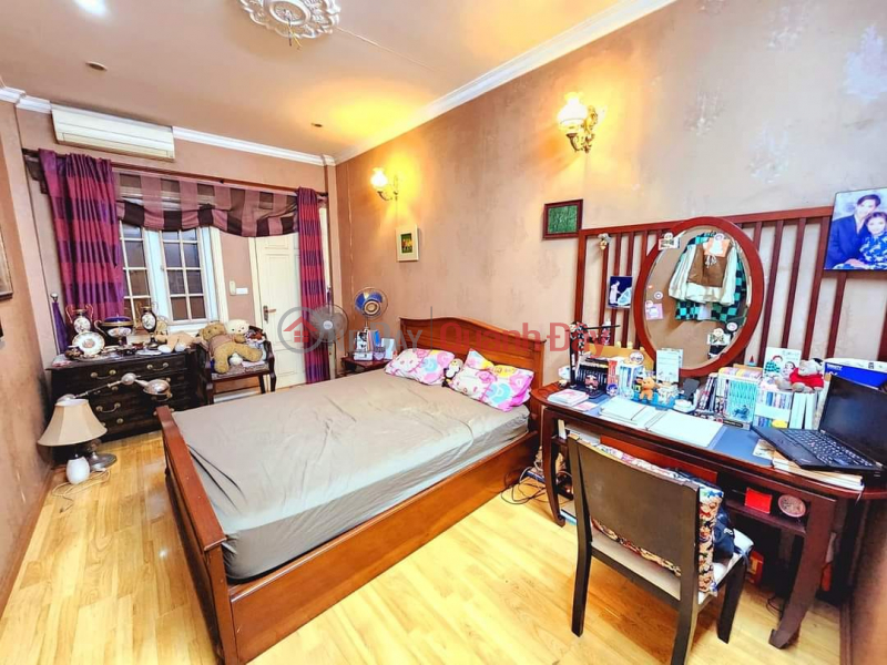 Property Search Vietnam | OneDay | Residential Sales Listings URGENT SALE HOUSE OF DOI CAN Townhouse, 43M2*6FLOOR, 5 BEDROOM, NEAR CAR, 5.85 BILLION, 0823934589.