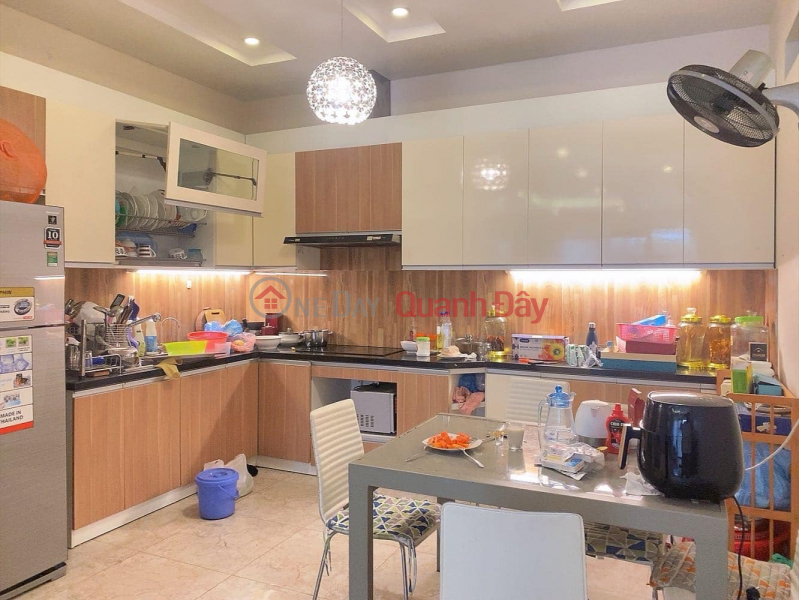 Property Search Vietnam | OneDay | Residential, Sales Listings, House for sale in Dai Tu, area 55m2 x 5 floors, price only 6.8 billion, ready to move in, registered address, car alley