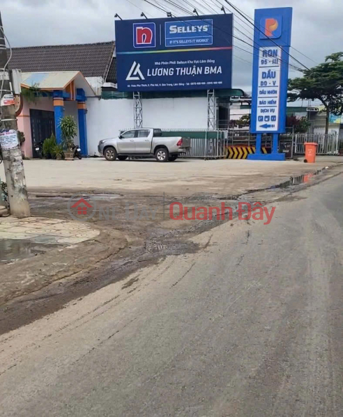 Selling 150.2m2 of land near Thong Nhat - Phu Hoi - Duc Trong - Lam Dong - about 2km from Lien Nghia market Sales Listings
