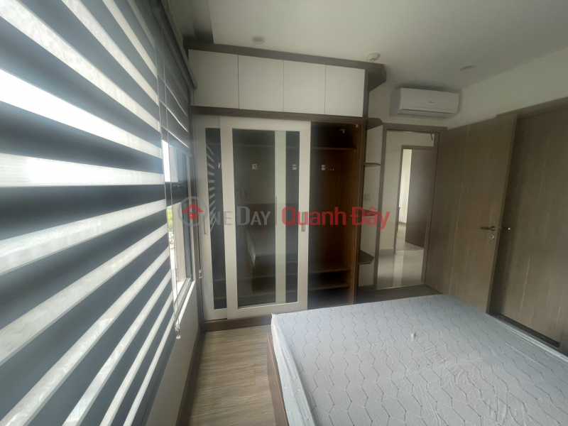 ₫ 7.5 Million/ month APARTMENT FOR RENT AT EXTREMELY PREFERRED PRICE WITH 2 BEDROOM 2 TOILET APARTMENT AT VINHOMES OCEAN PARK VIEW COOL