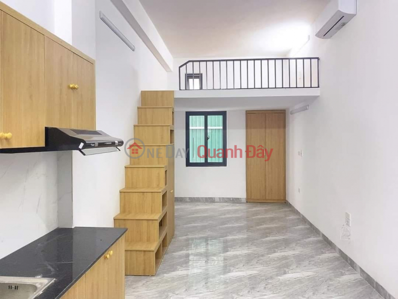 Property Search Vietnam | OneDay | Nhà ở Niêm yết bán, Bán Nhà trọ Trần Quốc Vượng, Cầu Giấy, 80m2*7T, Mt12.3m, 24P, 15 tỷ, cực hiếm