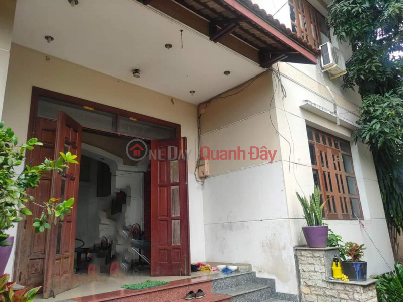 Vuon Lai Villa for sale, Phu Dong Ward, District 12, 2 floors, 5m street, price only 4x billion Sales Listings