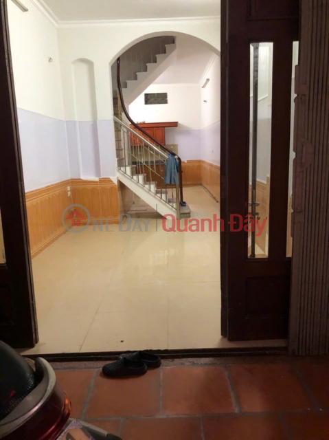 42M2 5-STOREY HOUSE ONLY 158,** MILLION\/M2, BEAUTIFUL HOUSE READY TO MOVE IN _0