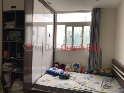 BEAUTIFUL APARTMENT - GOOD PRICE - Owner For Sale Apartment Nice Location In District 8 _0