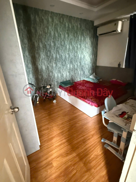 GIÁ TỐT - CHÍNH CHỦ Cần Bán Nhanh Căn Hộ Đẹp Vị Trí Tại Quận Gò Vấp, HCM, Việt Nam Bán | đ 2,45 tỷ