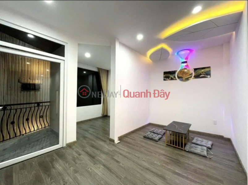 ► Corner Lot, Alley, Mai Lao Bang Frontage, 50m2, 3 new, modern floors, 4.x billion, Vietnam, Sales | đ 4.7 Billion