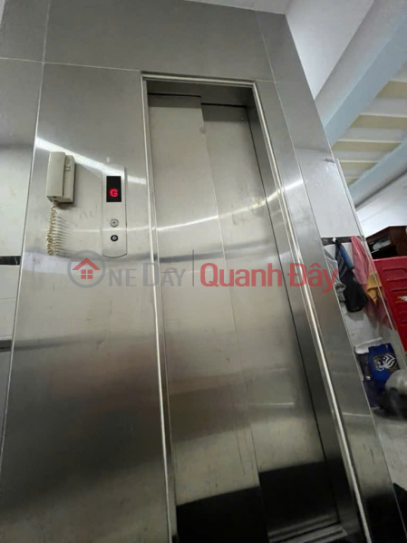 Bán nhà 5 tầng 5PN 7WC, 100m2, 9.6 tỷ, Tân Thới Nhất 12, Q12, HCM | Việt Nam, Bán, đ 9,6 tỷ