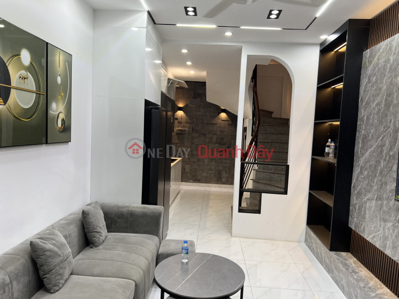 Property Search Vietnam | OneDay | Residential, Sales Listings, The owner is selling a house at Lane 58 Hoang Dao Thanh, Kim Giang, Thanh Xuan, fully furnished.